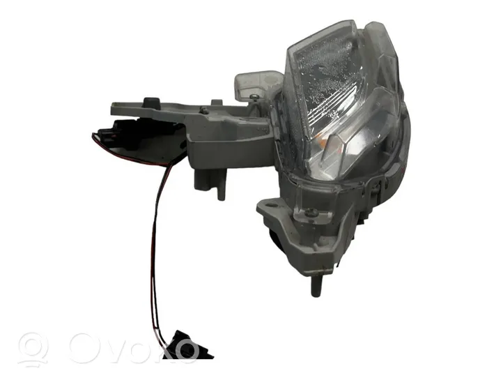 Mazda CX-3 Lampa LED do jazdy dziennej K2442