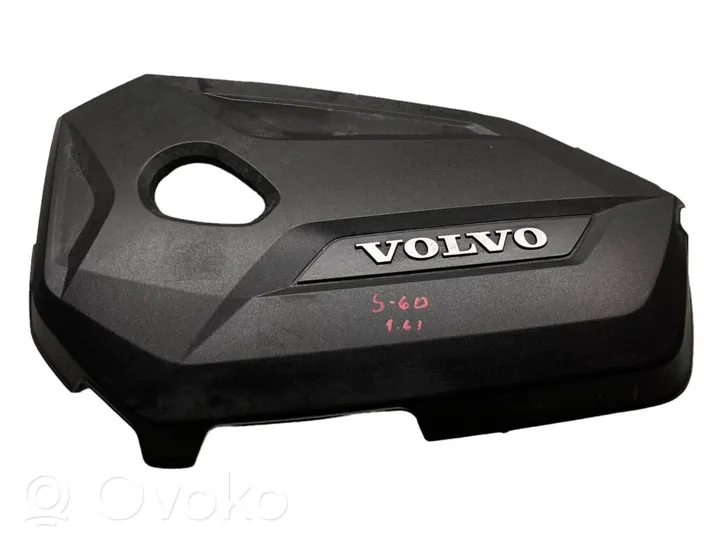 Volvo S60 Variklio dangtis (apdaila) BM5G6A949A