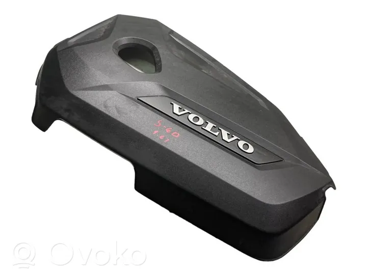 Volvo S60 Variklio dangtis (apdaila) BM5G6A949A