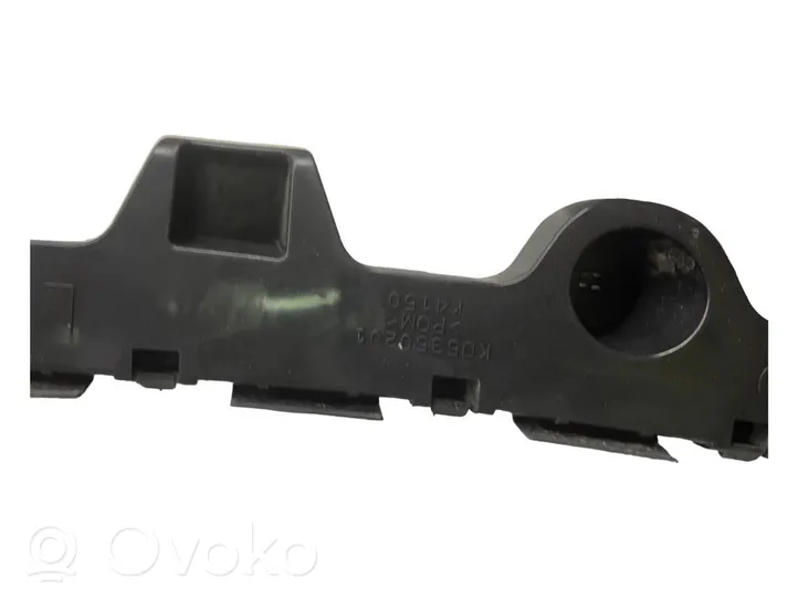 Mazda CX-5 Support de pare-chocs arrière KD53502J1