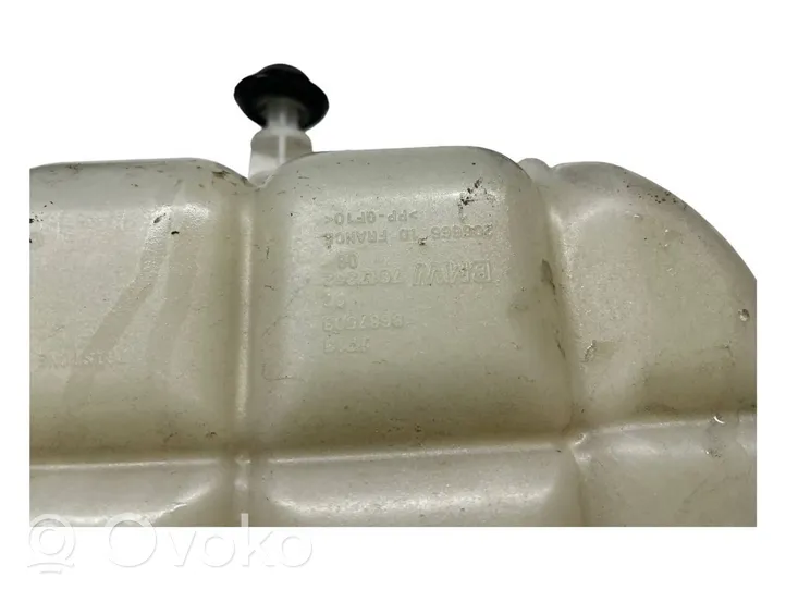 Mini One - Cooper F56 F55 Serbatoio di compensazione del liquido refrigerante/vaschetta 7617362