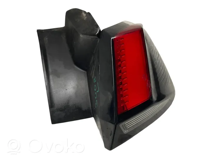 Peugeot 3008 II Lampa tylna 9810477080