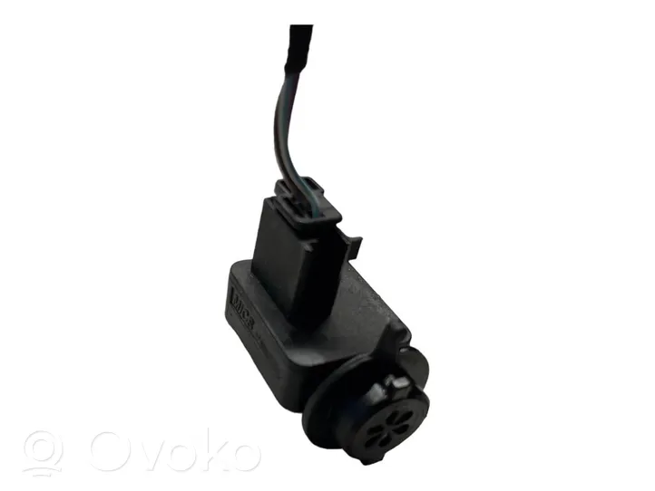 Peugeot 3008 II AUC sensors MR0136500070