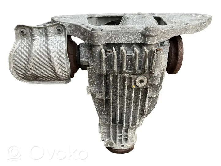 Audi A6 C7 Takatasauspyörästö 8K0599287J