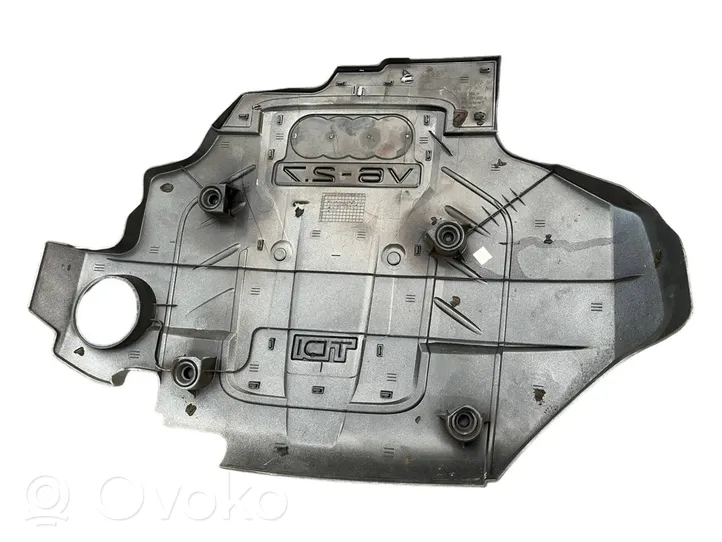 Audi A6 Allroad C6 Engine cover (trim) 059103925AG