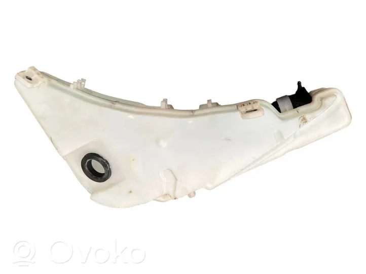 Audi A6 C7 Serbatoio/vaschetta liquido lavavetri parabrezza 4G0955451D