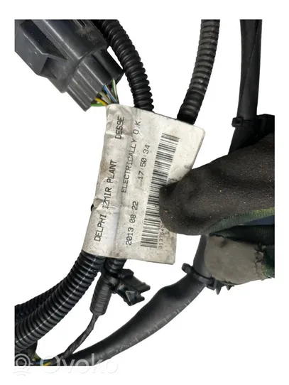 Volvo S60 Parking sensor (PDC) wiring loom 31376422
