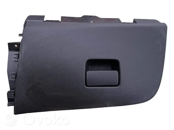 Opel Astra K Glove box 39046539