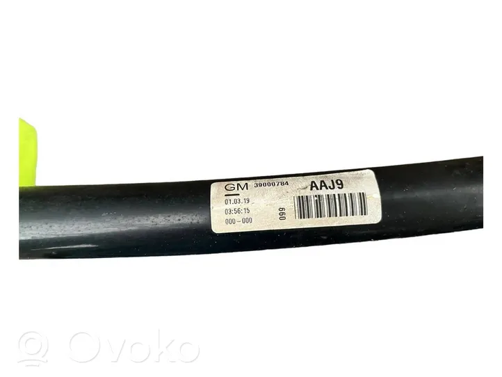 Opel Astra K Barre stabilisatrice 39000784