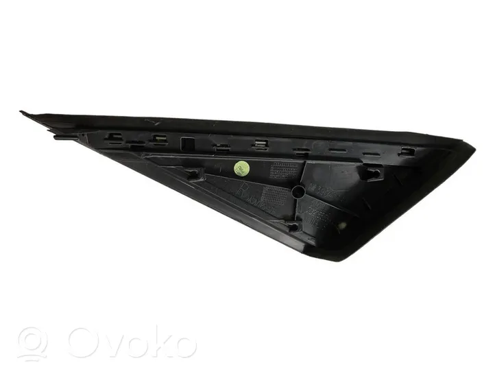 Opel Astra K Panel wykończeniowy błotnika 39041996