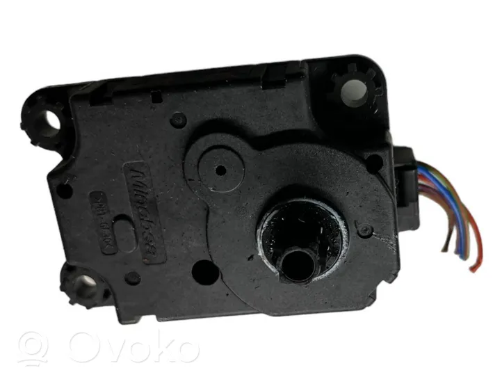 Opel Astra K Air flap motor/actuator DA646001