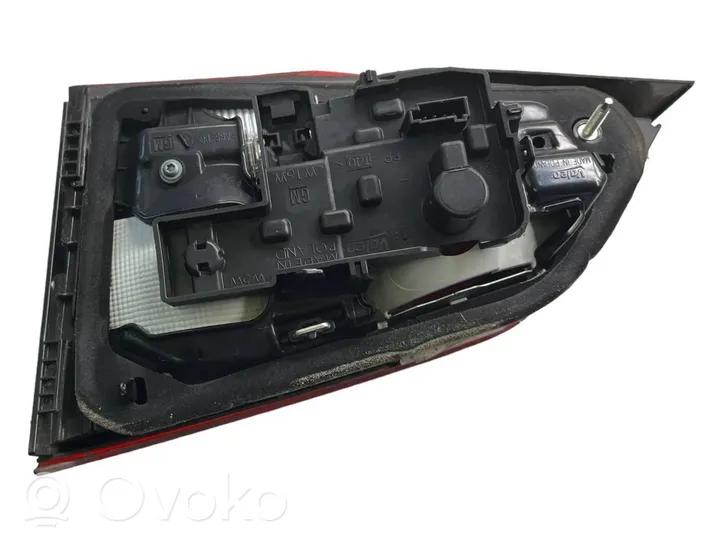 Opel Astra K Lampa tylna 39077378