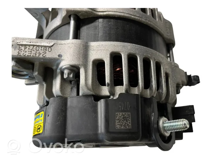 Hyundai i20 (BC3 BI3) Alternator 3730007450