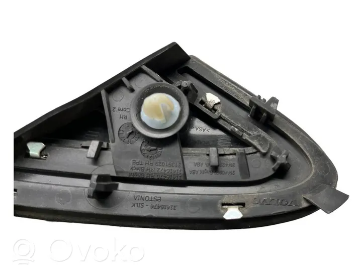 Volvo V40 Kita išorės detalė 31416474