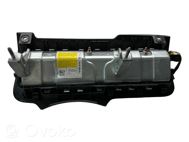 Volvo V40 Poduszka powietrzna Airbag chroniąca kolana P031271434