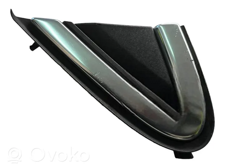 Volvo V40 Plastic wing mirror trim cover 31416473
