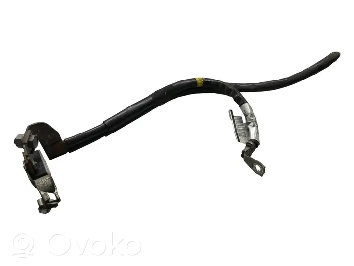 Volvo V40 Cavo negativo messa a terra (batteria) 31419417