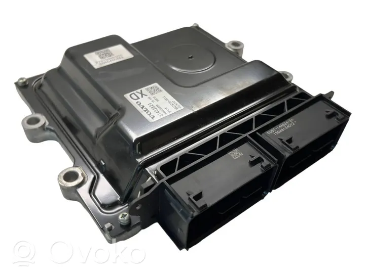 Volvo V40 Engine control unit/module 31452623