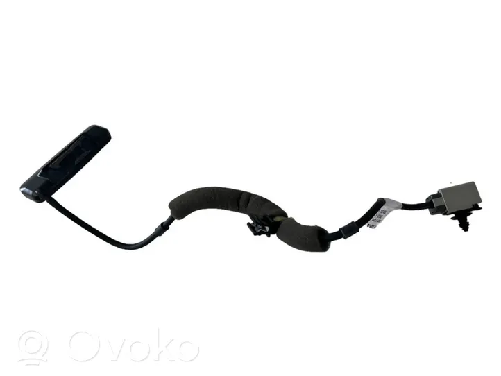 Volvo V60 Radion antenni 31374985