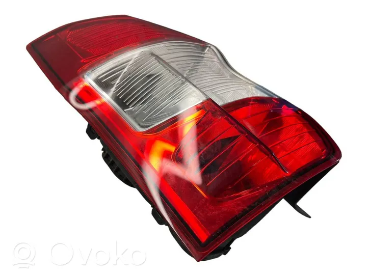 Ford Turneo Courier Rear/tail lights ET7613N005AD