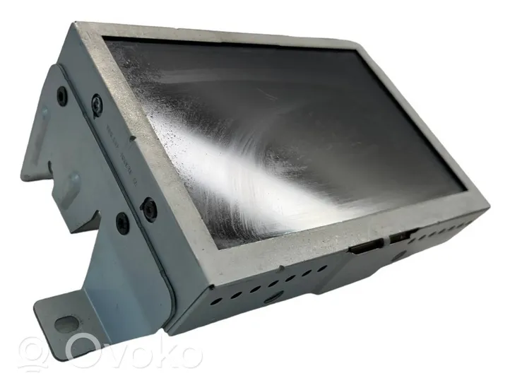 Ford Turneo Courier Pantalla/monitor/visor JT7618B955GA