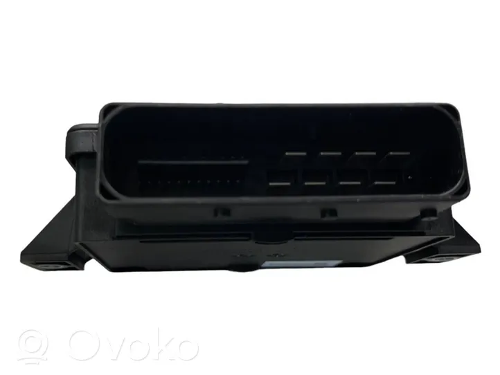 Volvo V60 Hand brake control module 6G912598CF