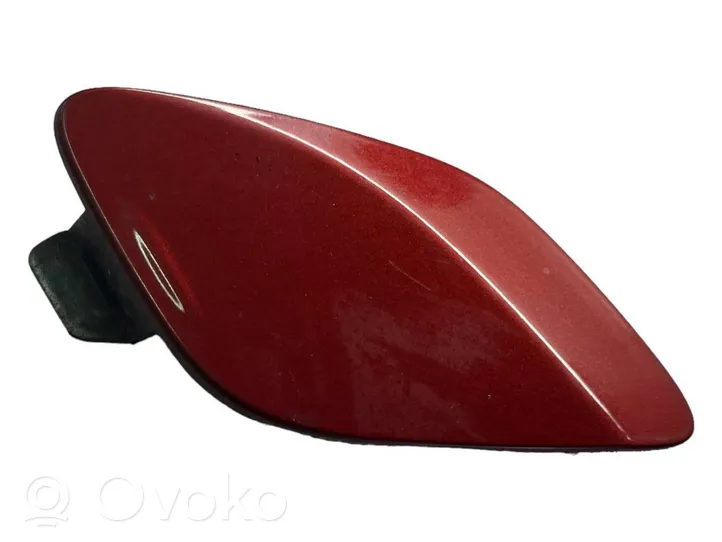 Volvo V60 Priekinis tempimo kilpos dangtelis 30795007