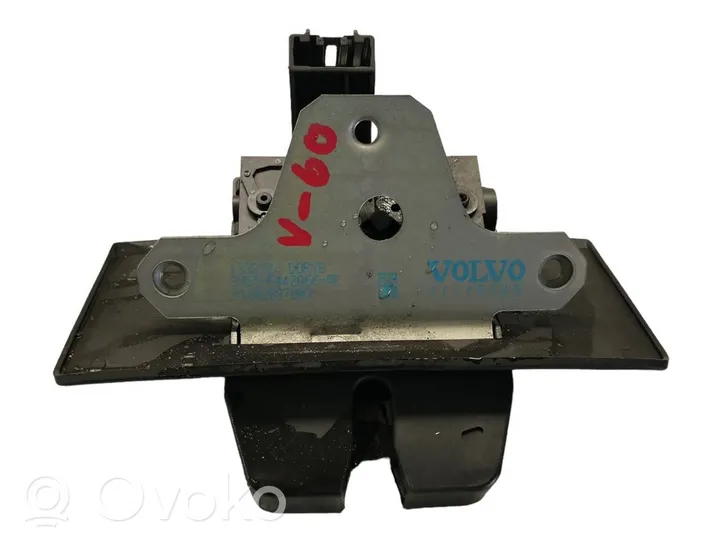 Volvo V60 Serrure de loquet coffre 8N51F442A66AC