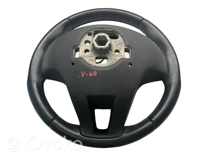 Volvo V60 Steering wheel 34110217A