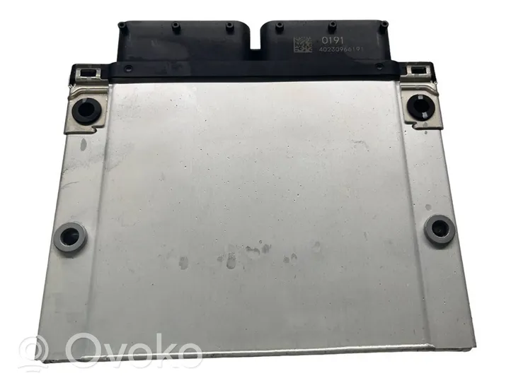 Hyundai i20 (BC3 BI3) Calculateur moteur ECU 3910607079