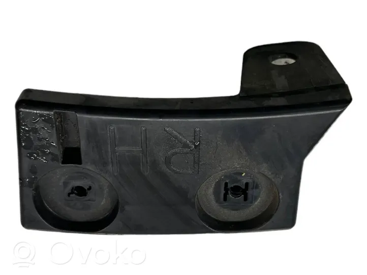 Mazda CX-5 Support de pare-chocs arrière kd5351u34