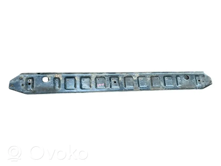 Volvo V60 Unterteil Schlossträger Frontträger Frontmaske 31274615