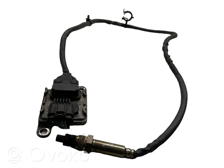 Opel Astra K Sonde lambda 55495596