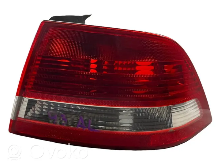 Saab 9-3 Ver2 Lampa tylna 12785761