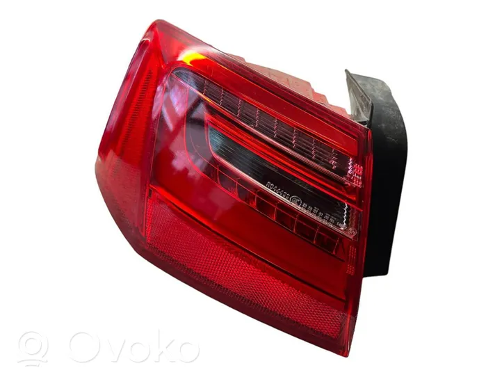 Audi A6 C7 Lampa tylna 4G5945095A