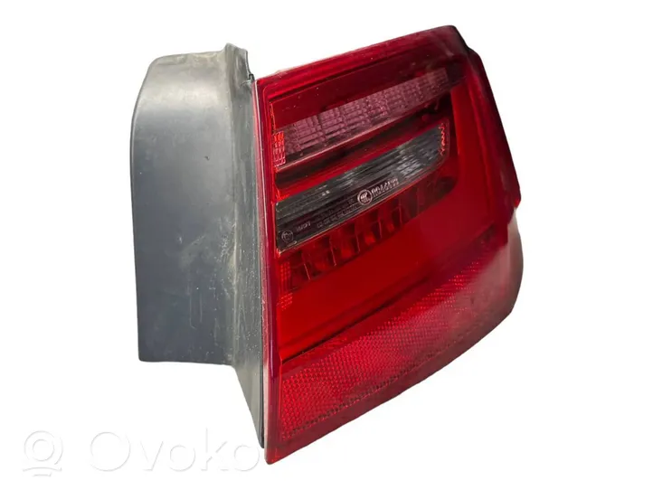 Audi A6 C7 Lampa tylna 4G5945096A