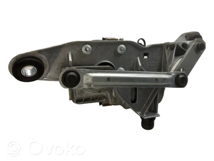 Opel Astra K Wiper motor 3397022097