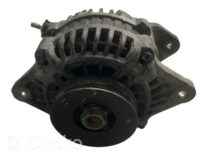 Nissan X-Trail T30 Alternator JA1615