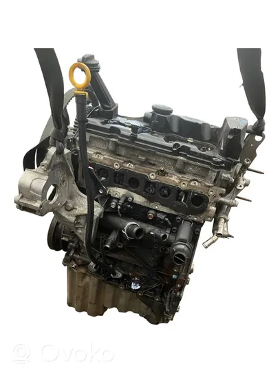 Volkswagen Crafter Engine 04L109283A