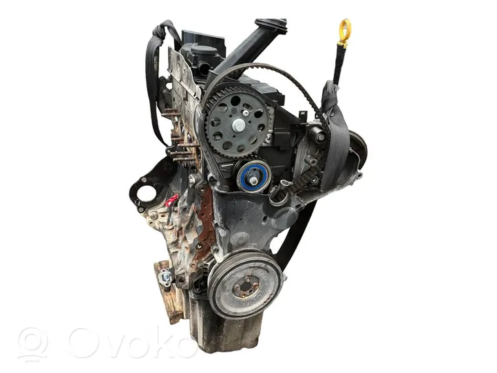 Volkswagen Crafter Engine 04L109283A