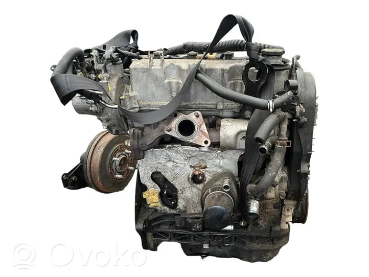 Mazda 5 Engine RF7J10220