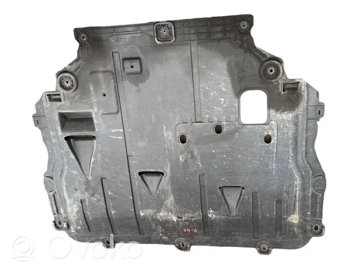 Volvo V40 Cache de protection sous moteur 31349714