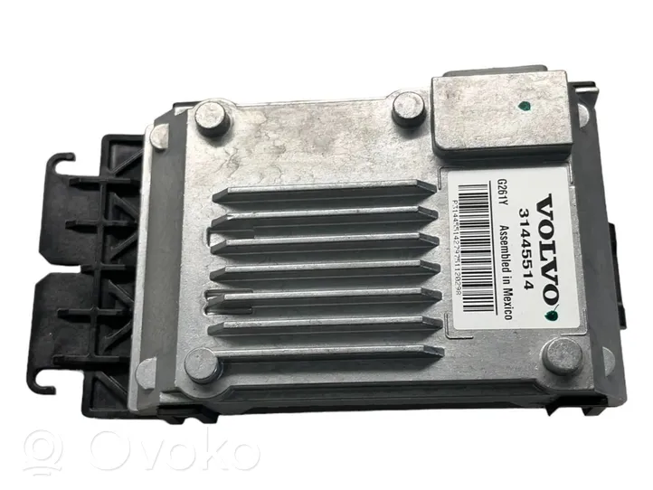 Volvo V40 Sensore radar Distronic 31445514