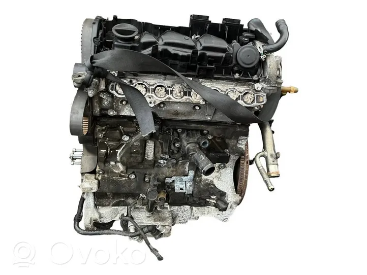 Volvo V40 Motor D4204T14