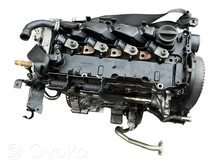 Volvo V40 Moteur D4204T14