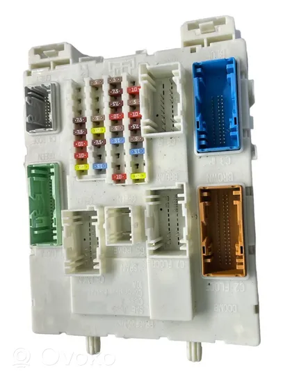 Volvo V40 Fuse box set 31412857