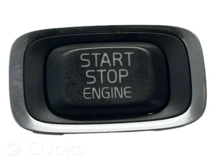 Volvo V40 Moottorin start-stop-painike/kytkin 31394114