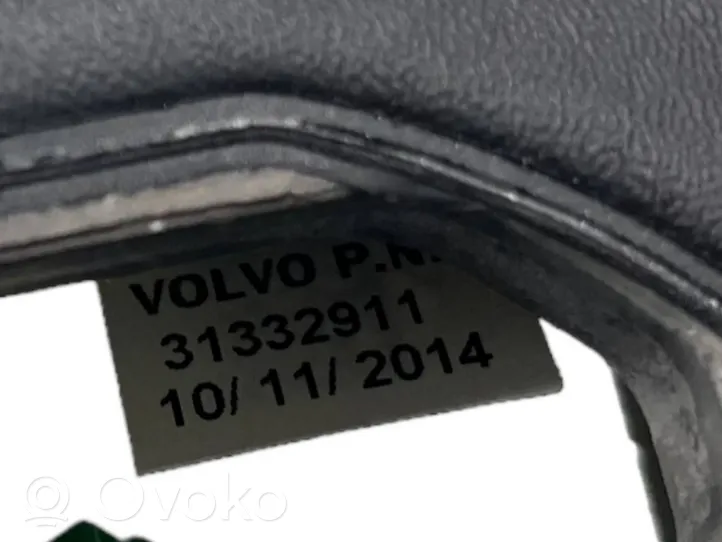 Volvo V40 Ohjauspyörä 31455089