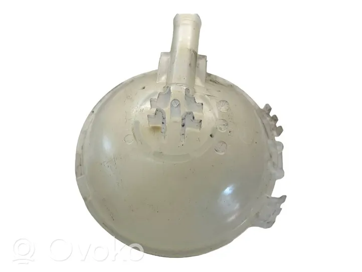 Opel Astra K Coolant expansion tank/reservoir 39207153