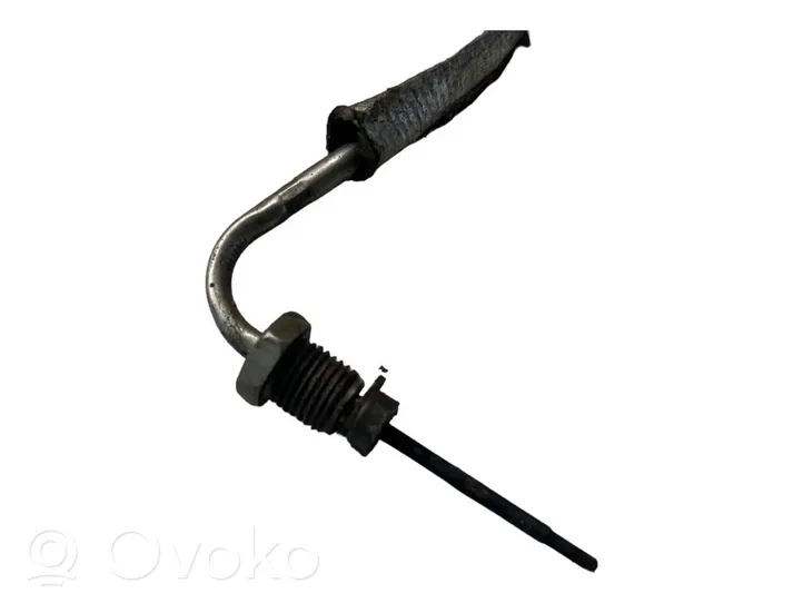 Opel Astra K Sensor de temperatura del escape 55513321